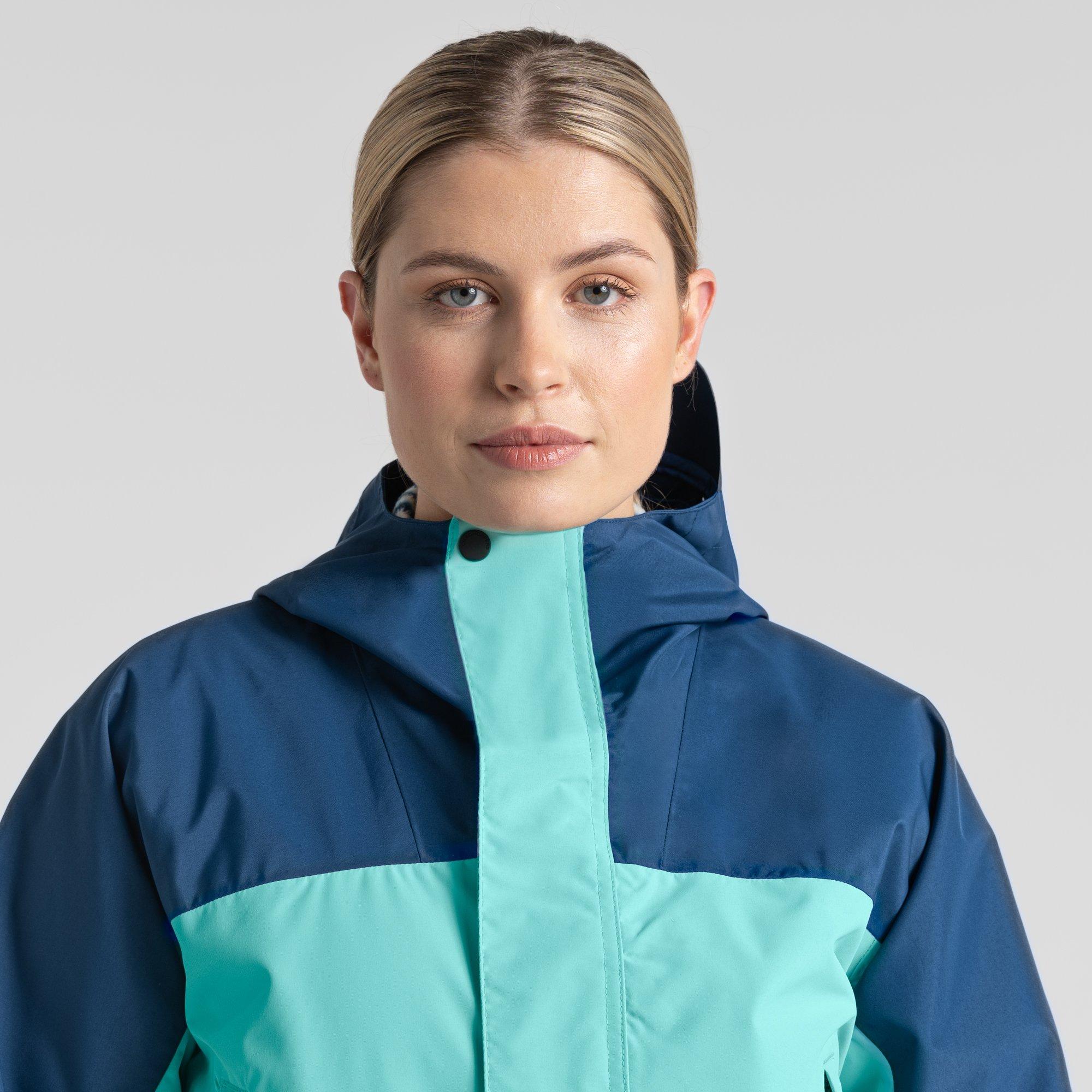 Craghoppers Crag Dustin Jacket Sn99