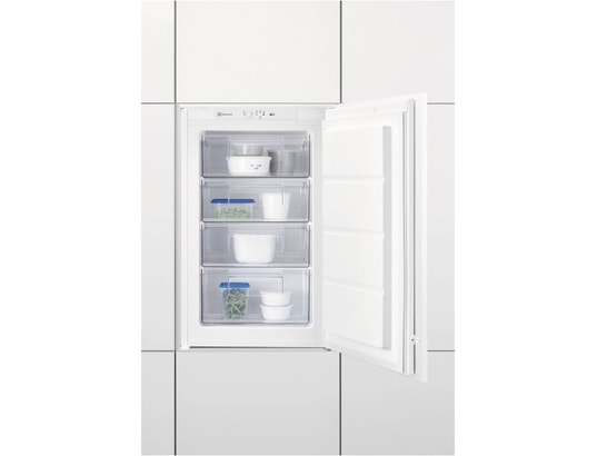 ELECTROLUX - Congélateur encastrable top LUB3AE88S