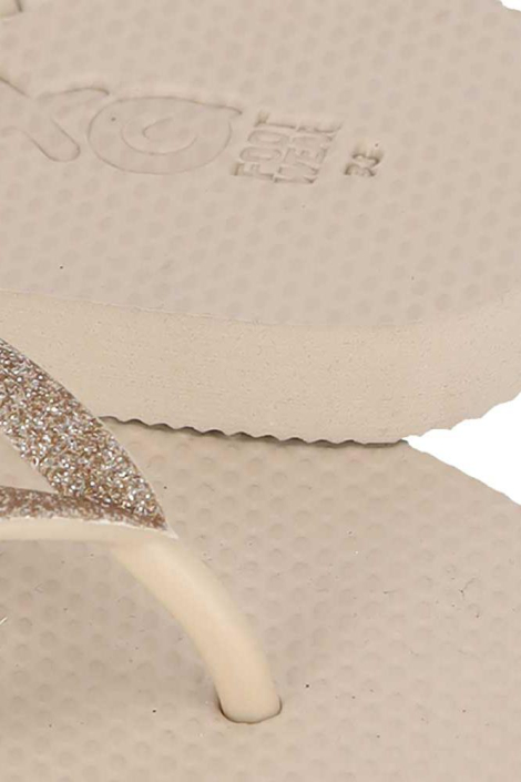 Sarlini beige dames slipper