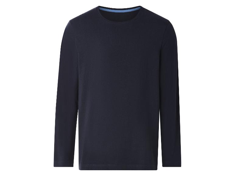 Heren pyjama