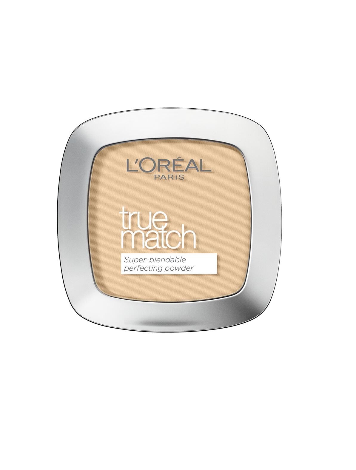 Make Up True Match Powder