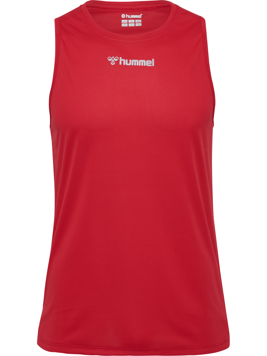 hmlRUN SINGLET S/L