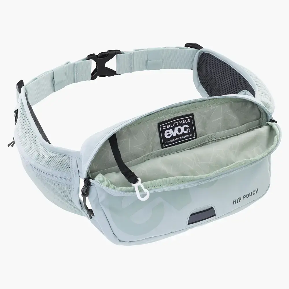 Evoc Hip Pouch Heuptas Mintgroen