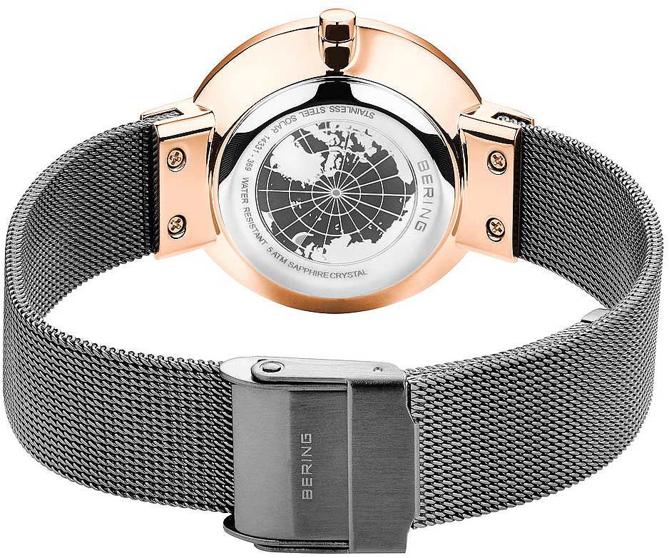 Bering Damenarmbanduhr 14331-369 - 31 mm