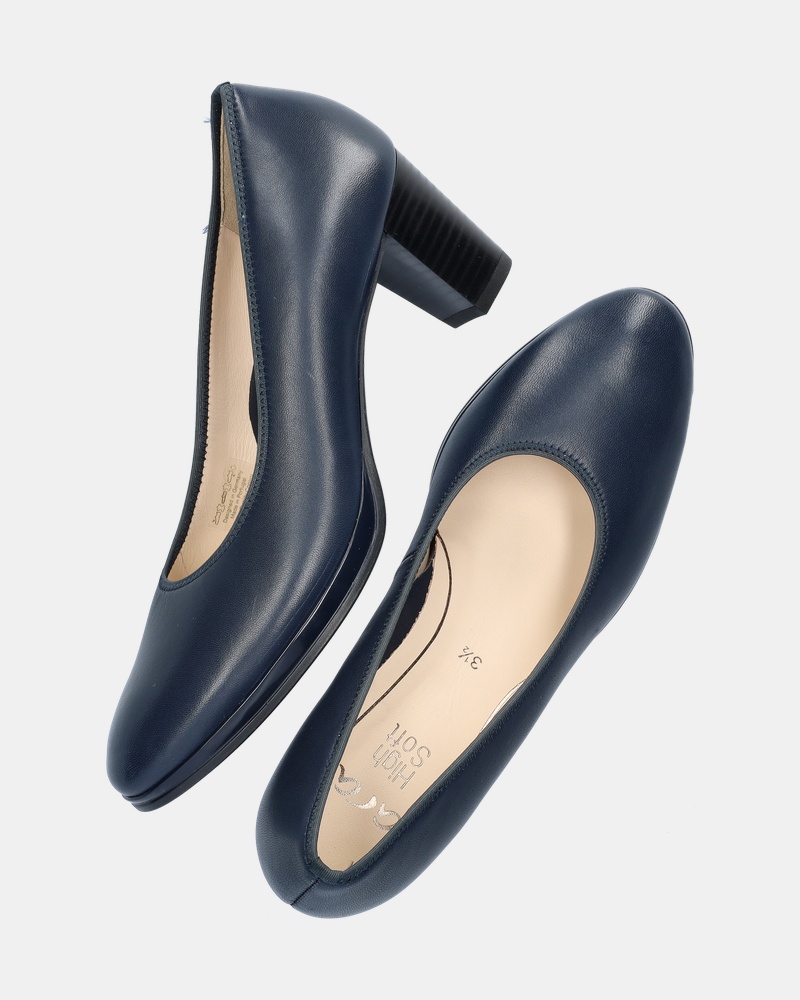 Ara Orly Pumps  - blauw
