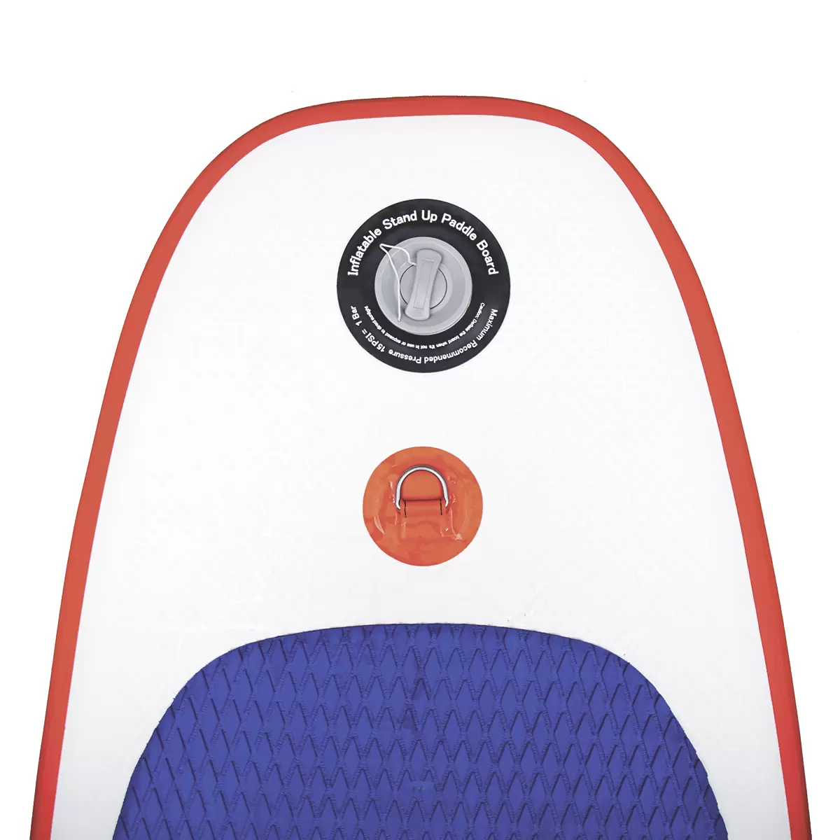 Stand Up Paddle Komplettset Sirion Premium Noc-9 SUP