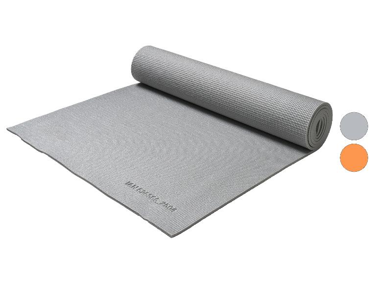 Yogamat 183 x 61 cm
