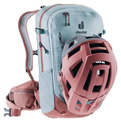 Sac à Dos Deuter Flyt 18 SL Rouge Femme