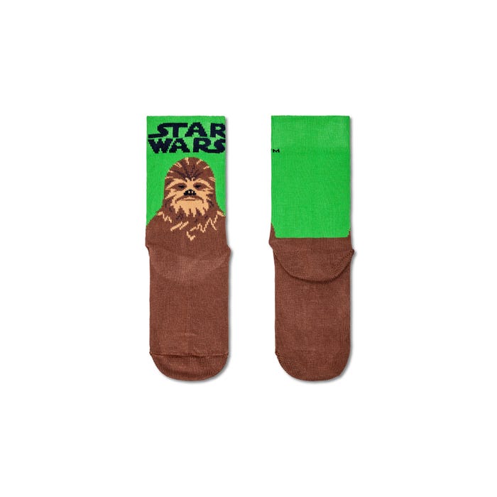 Happy Socks-Kids sokken chewbacca - Happy Socks