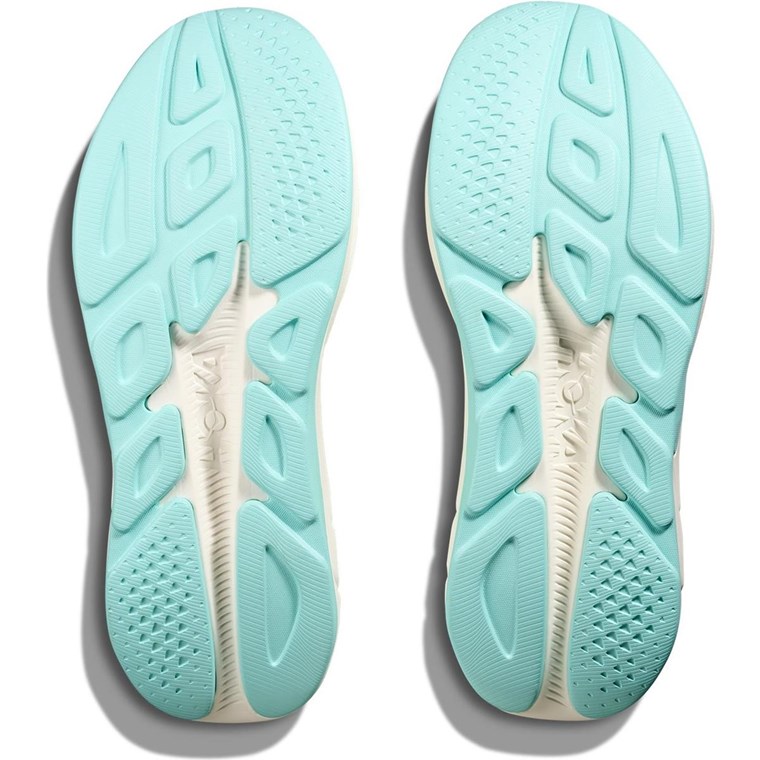 Hoka M Rincon 4 Yuzu/Tart Apple
