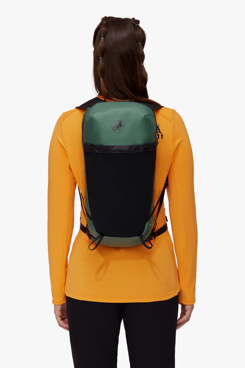 MAMMUT Aenergy 12 L Wanderrucksack