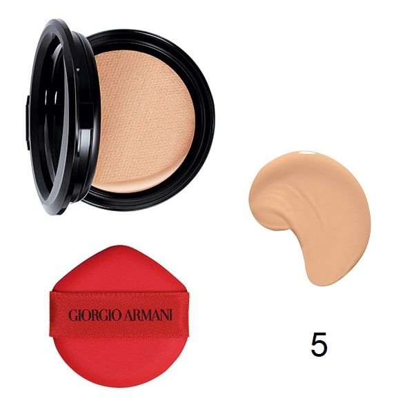 Giorgio Armani - Mijn Armani To Go Cushion SPF 23