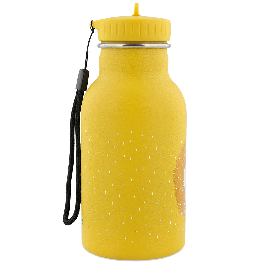Trixie rvs thermosfles mr. lion - 350 ml