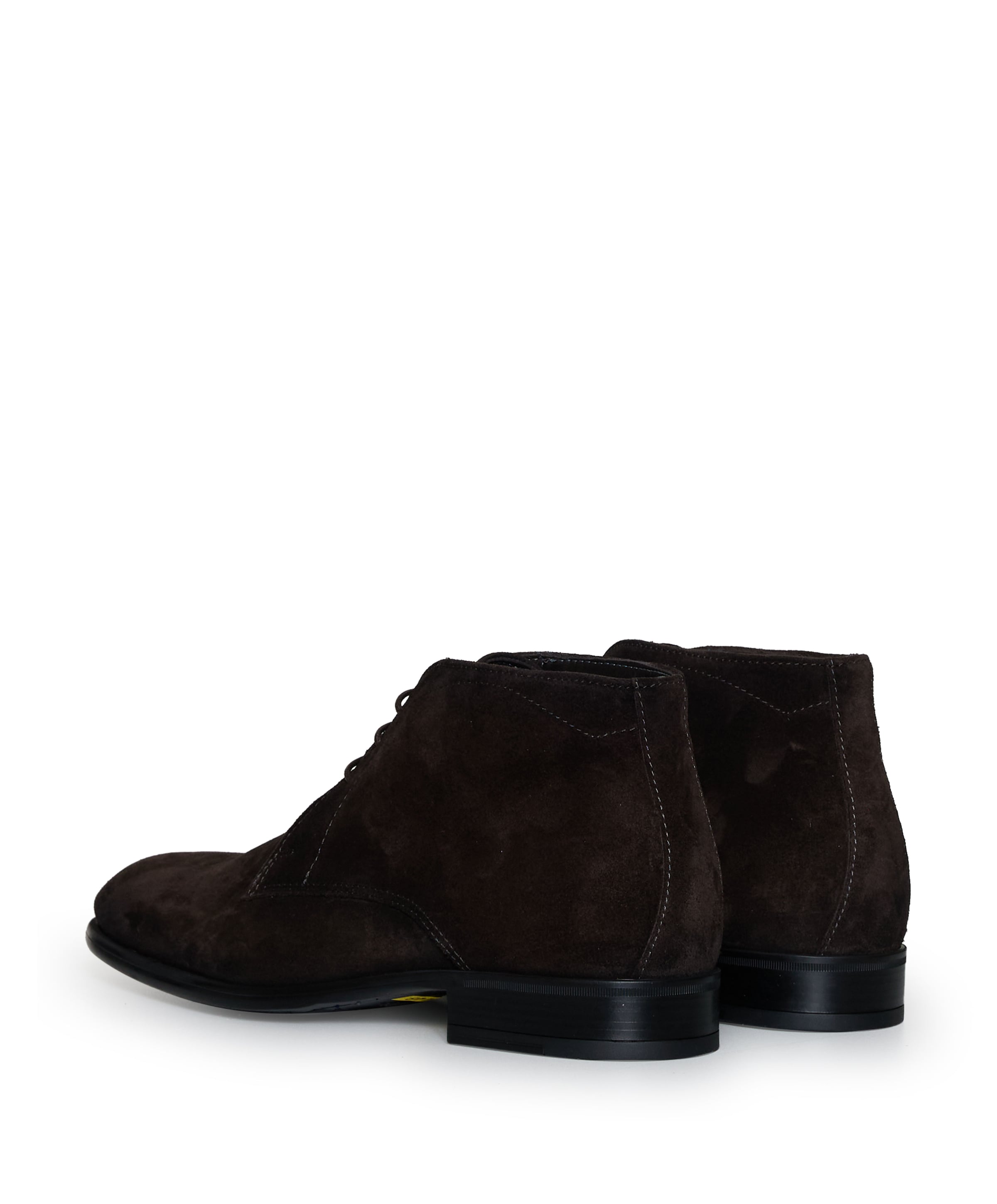 Giorgio Veterboots bruin