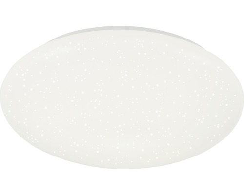 LED plafondlamp 16W 2200 lm 4000K Ø 38 cm ster decor wit