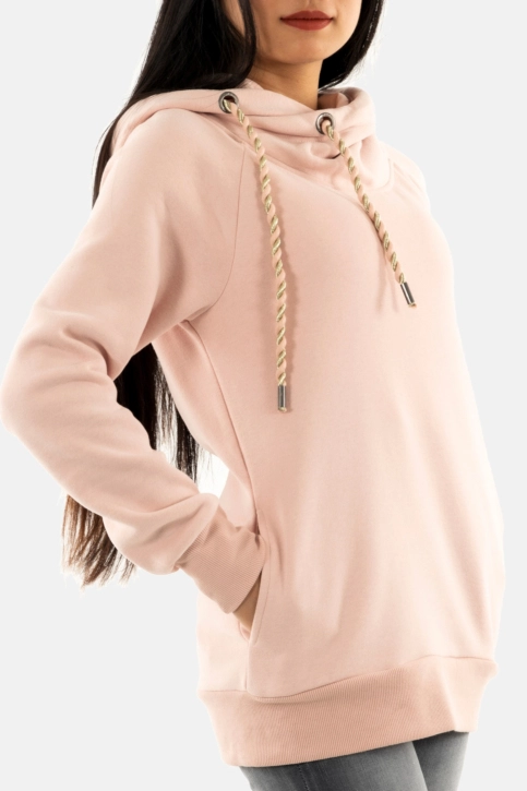 Sweat only jalena rose smoke gold strings