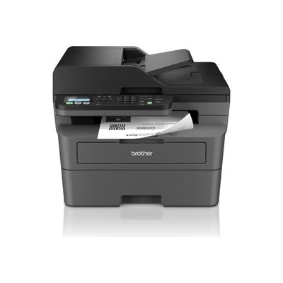 Brother MFC-L2827DW - imprimante laser monochrome A4 - USB 2.0, LAN, Wi-Fi(n)