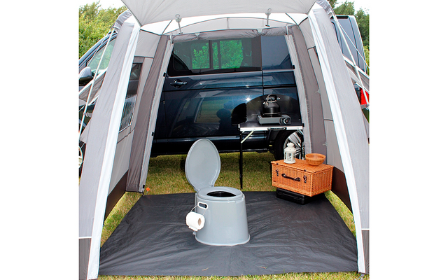 Outdoor Revolution Outhouse Handi aufblasbares Vorzelt