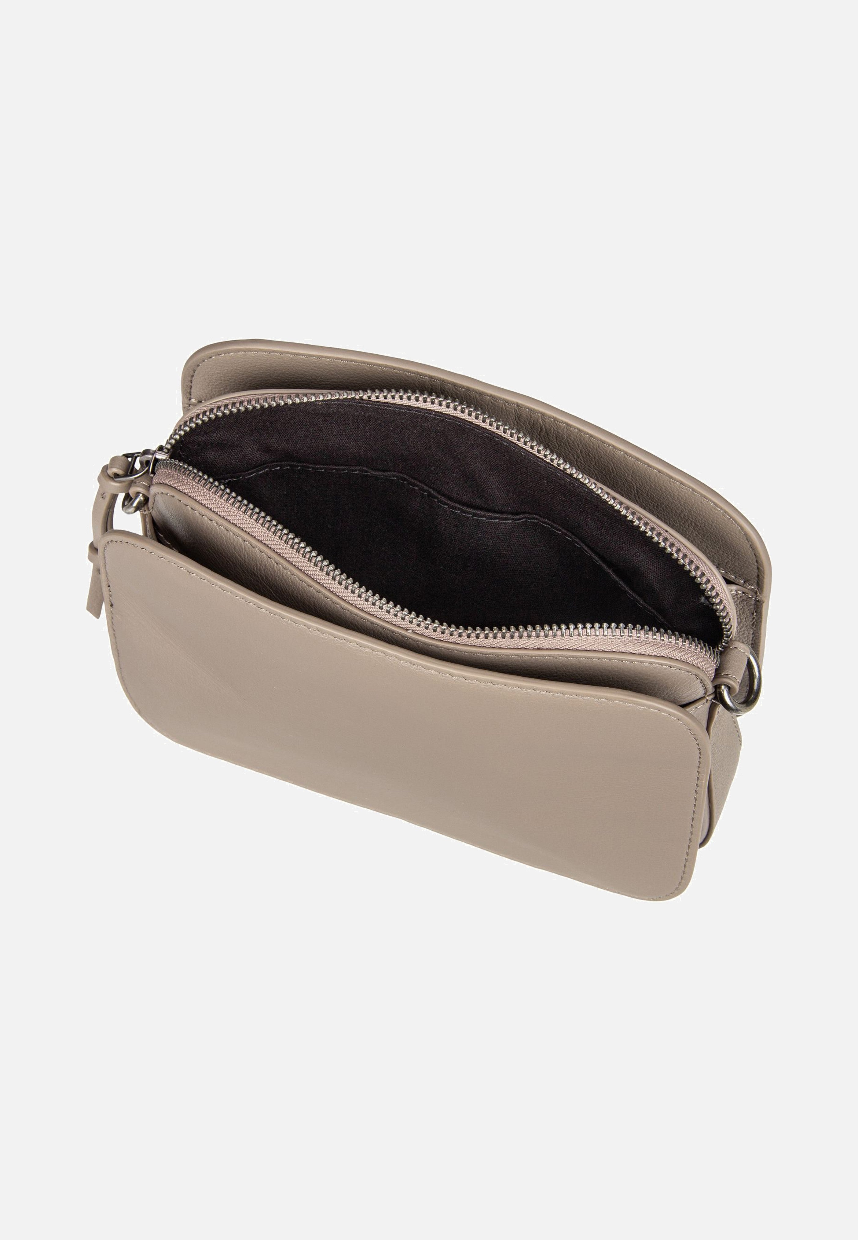 Luka 20 Neutral Gray - Umhängetasche