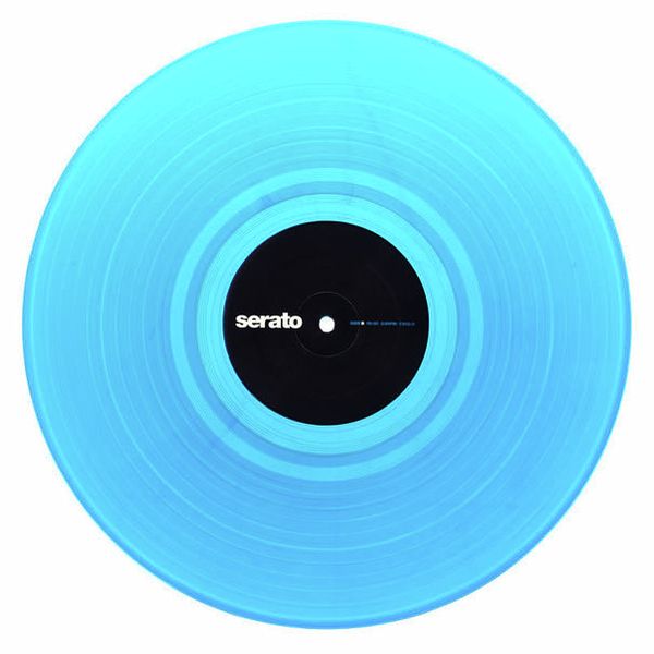 Serato 12