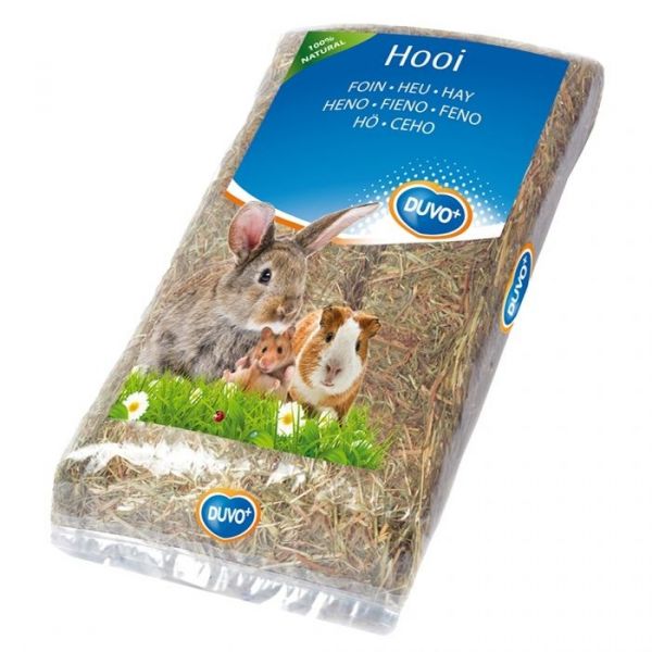 Duvo  Feno 2,5kg
