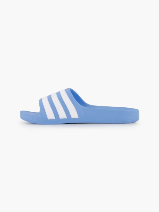 adidas Slide Blau