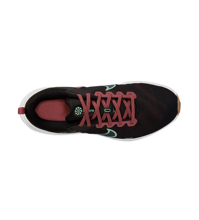 Nike Downshifter 12 Womens Ro,BLA BLACK-MINT-FOAM-CANYON-RUST-SU