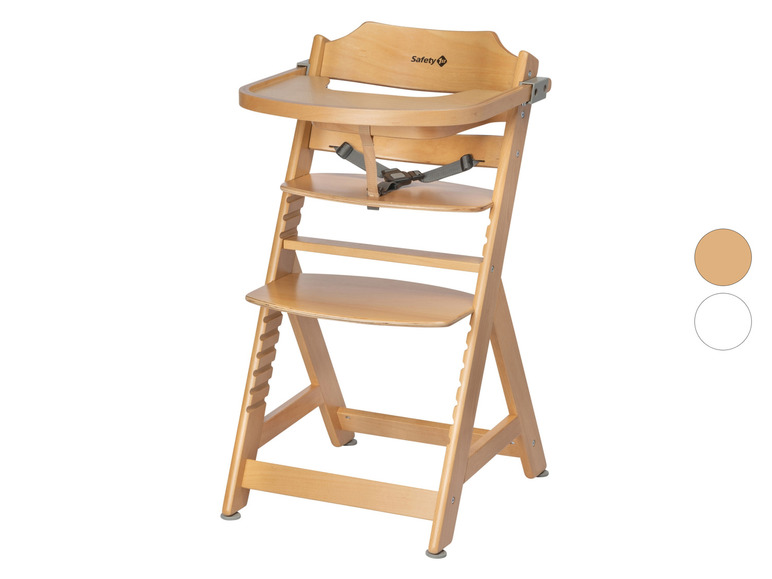 Kinderstoel Toto