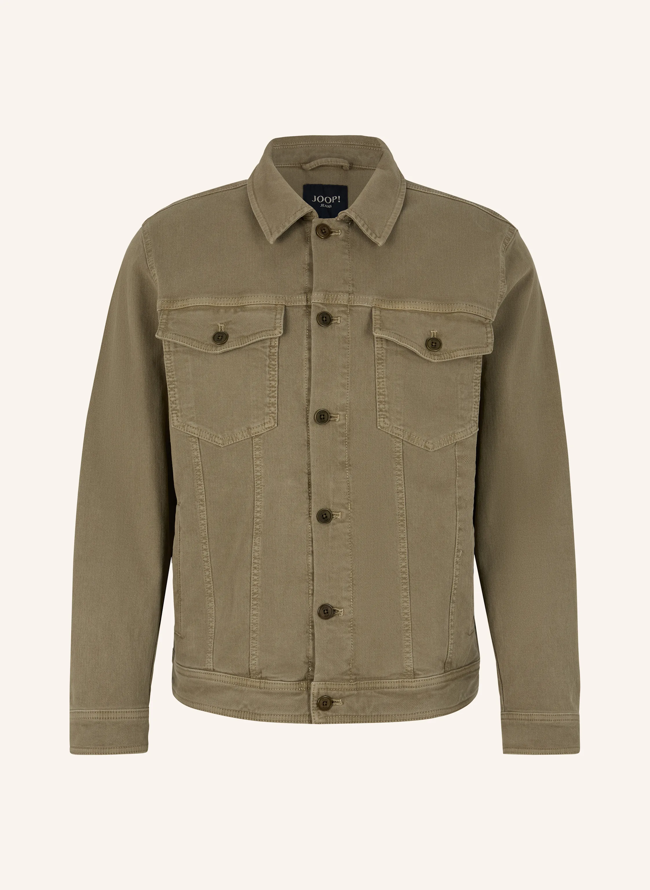 JOOP! JEANS Jeansjacke