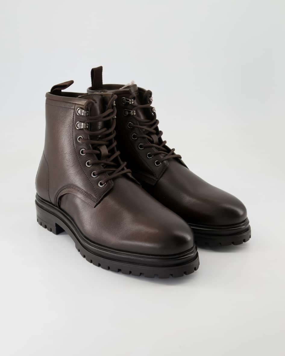 Digel Savoy Stiefeletten in Braun