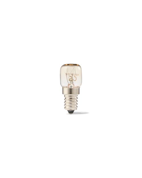 ampoule four E14 15W 70lm
