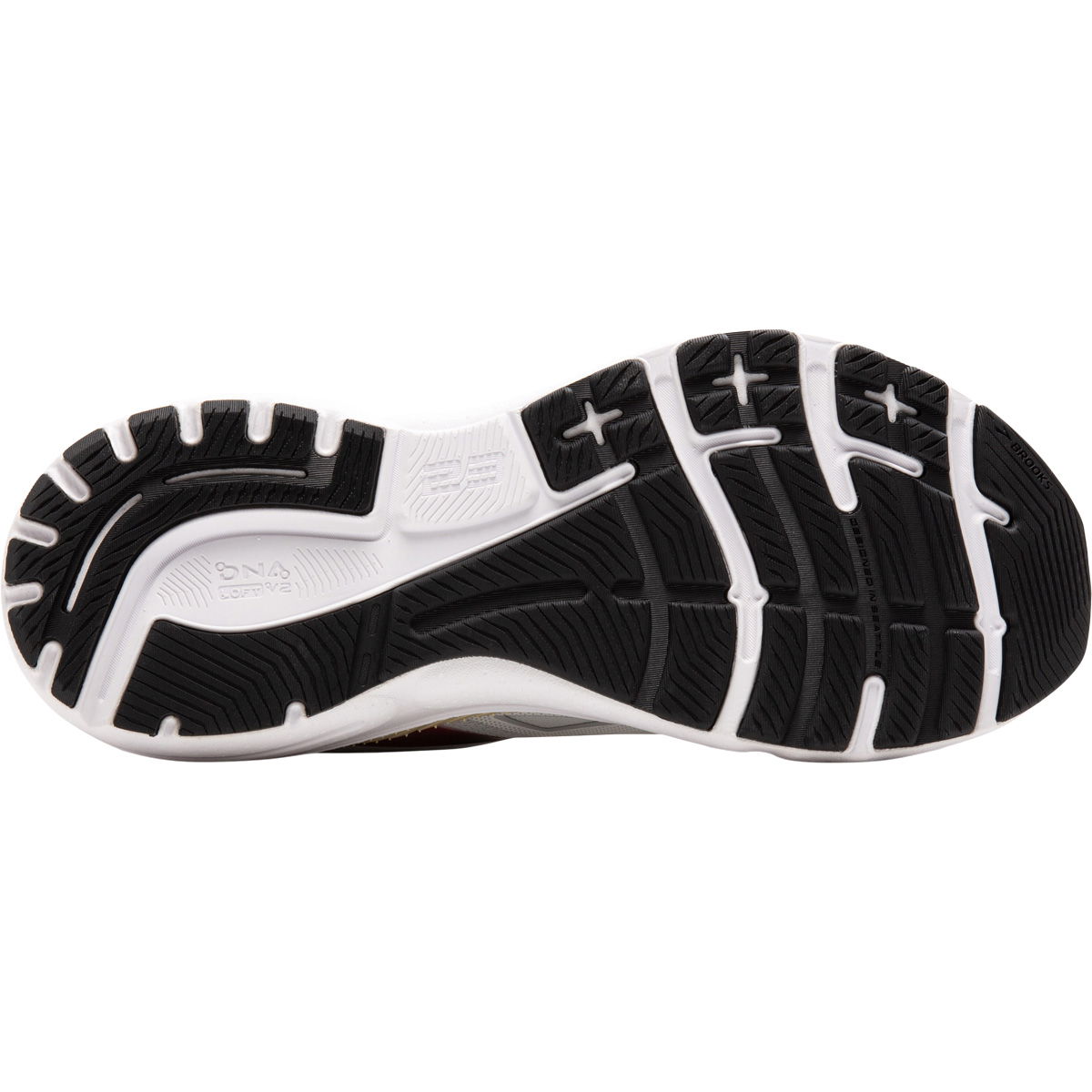 Brooks Adrenaline GTS 23 Løbesko Herre