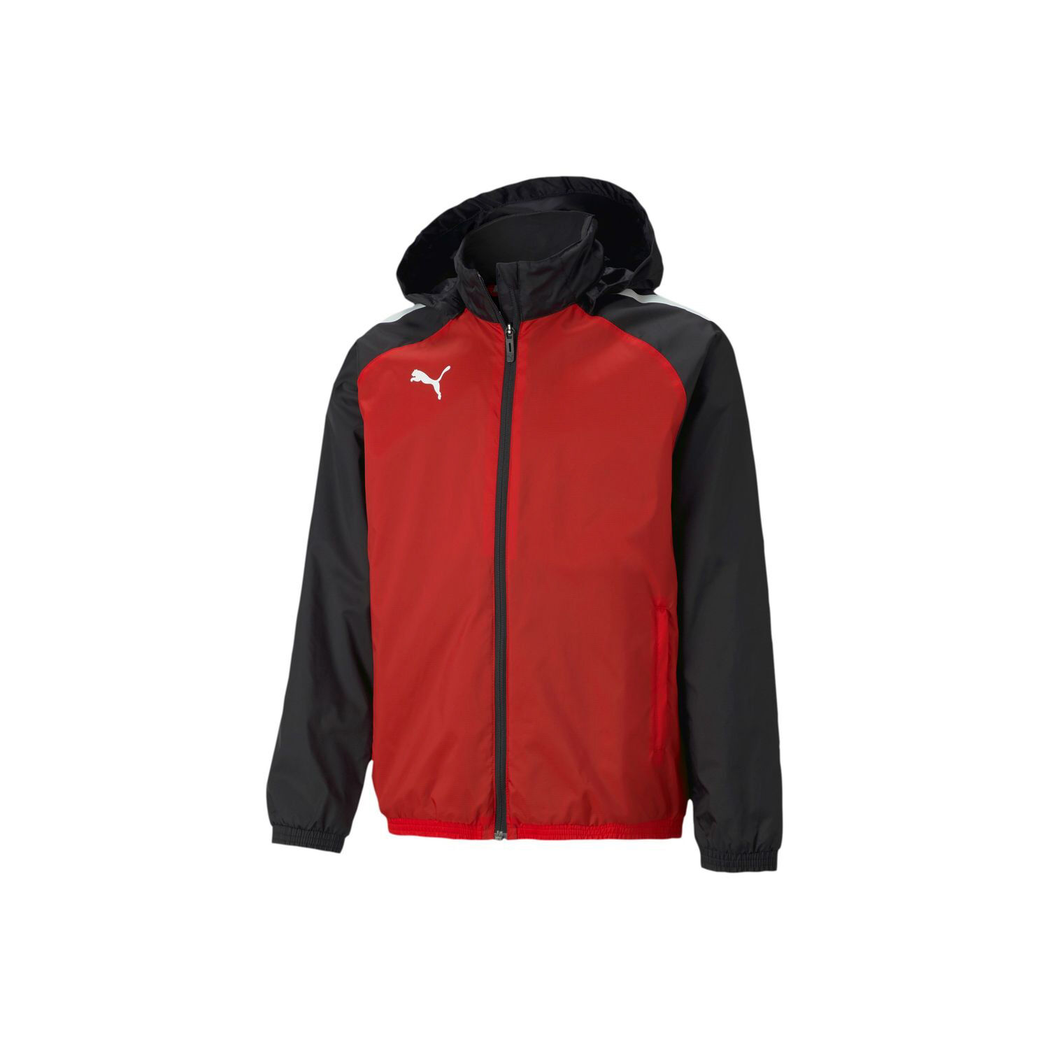 PumateamLIGA All Weather Jkt Jr