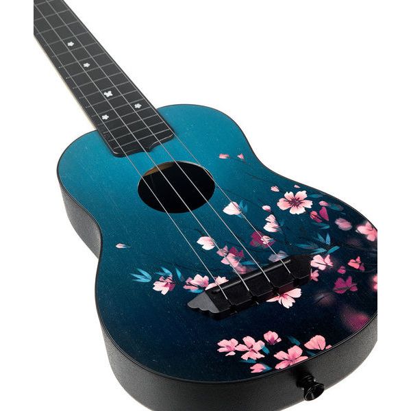 Flight TUS-32 Sakura Travel Soprano