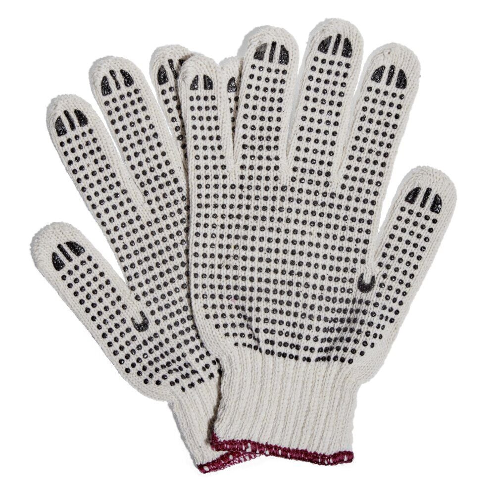 Gants de manutention - 1 paire