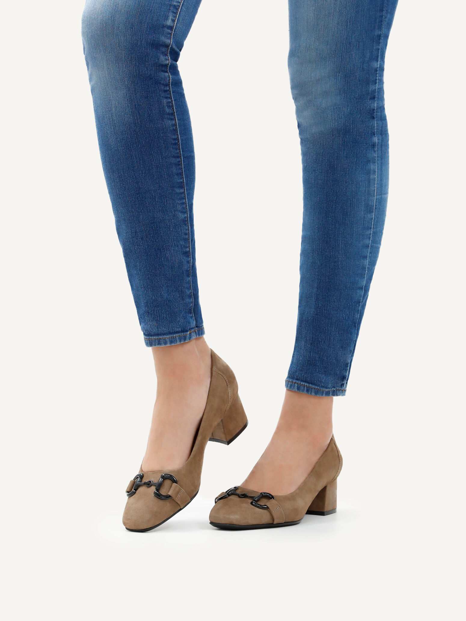 Pumps