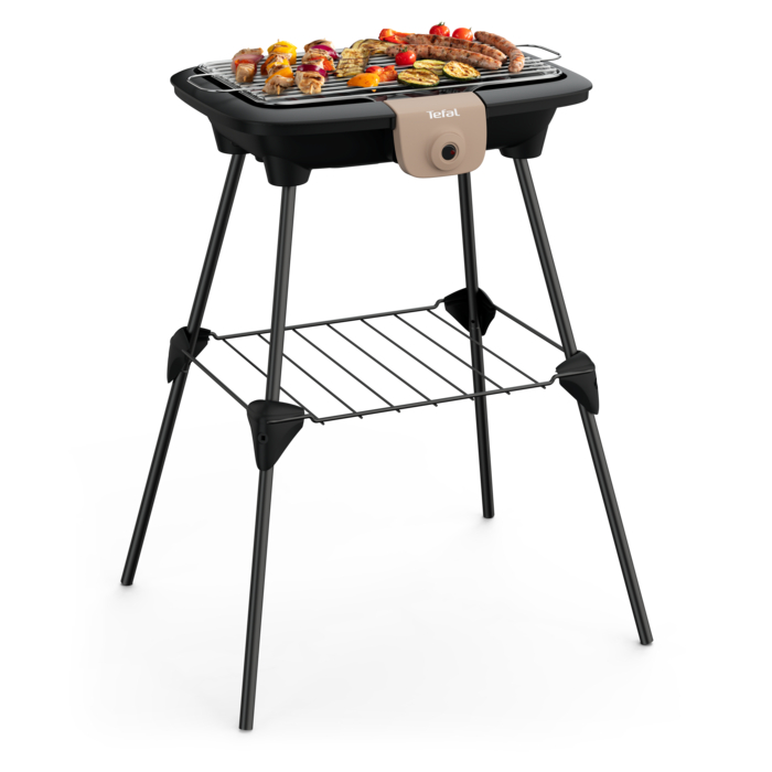 EASYGRILL  POWER PIEDS