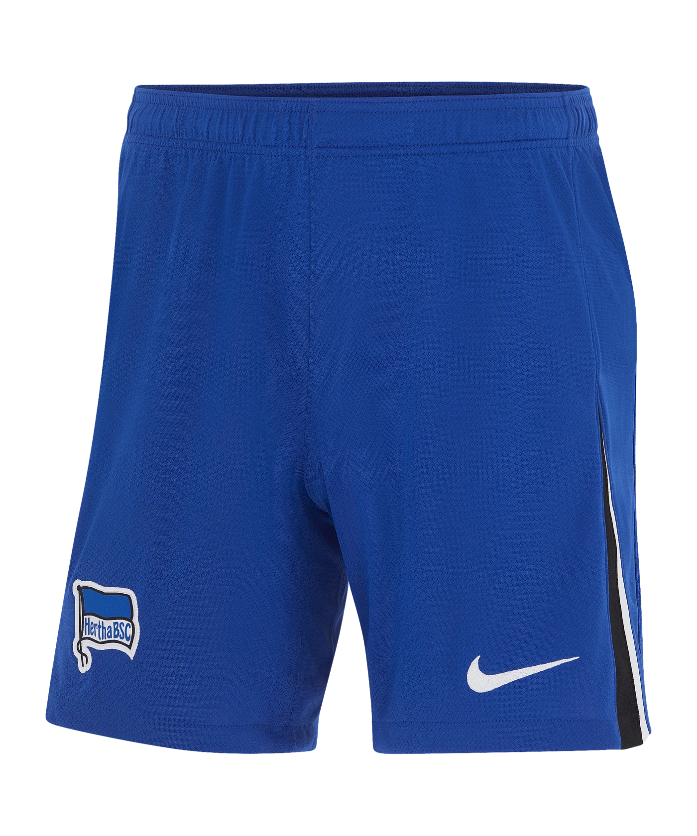 Nike Hertha BSC Short Home 2024/2025 Blau Weiss F417