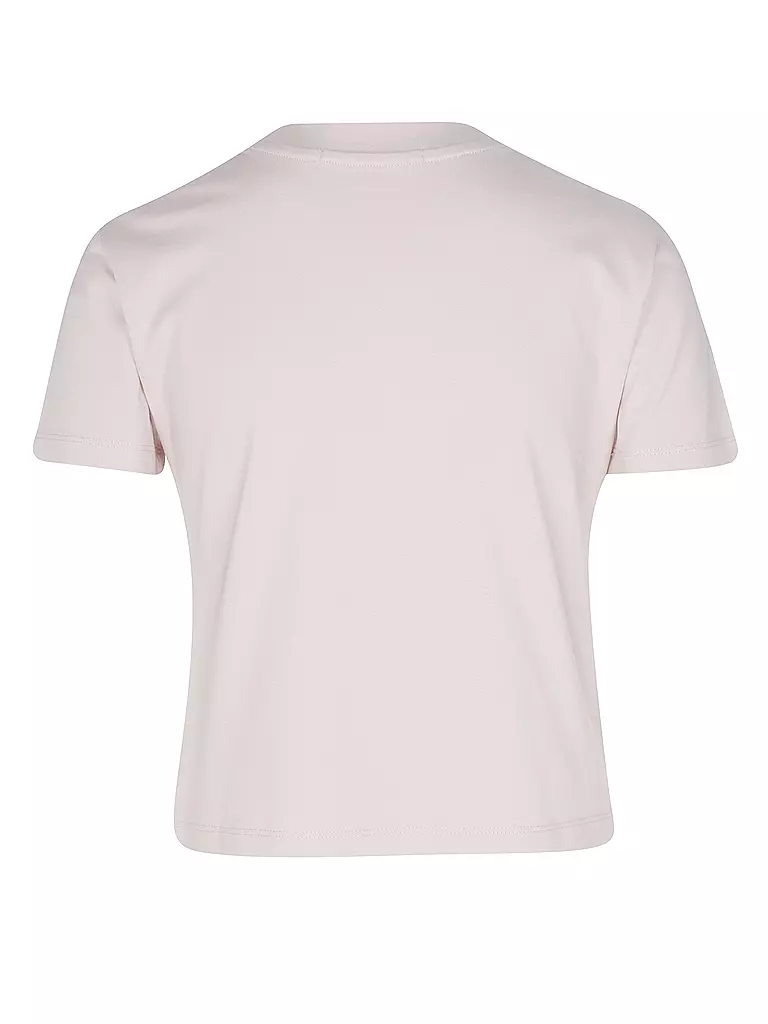 CALVIN KLEIN JEANS T-Shirt  rosa