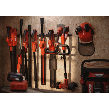 SKIL 20V telescopische kettingzaag 20cm 0650CA (zonder accu)