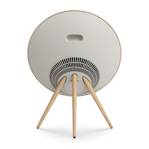 B&O Beosound A9 5th Gen. – draadloze luidspreker met iconisch ontwerp Goud