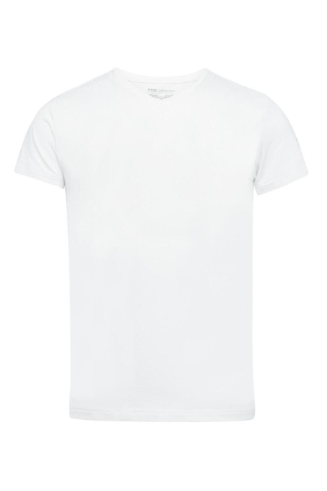 PME legend witte heren t-shirt