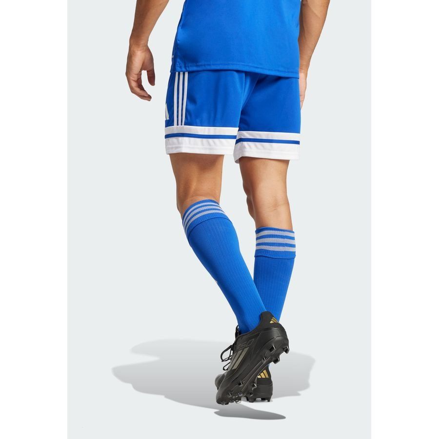 Adidas Short Squadra 25