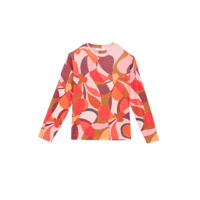 Pull femme Isaline LA PETITE ETOILE