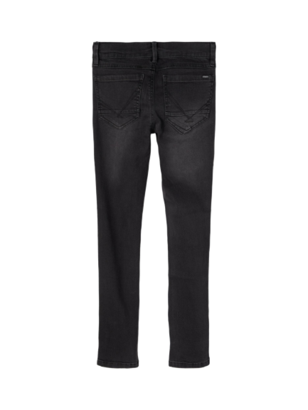 Pete Skinny Jeans