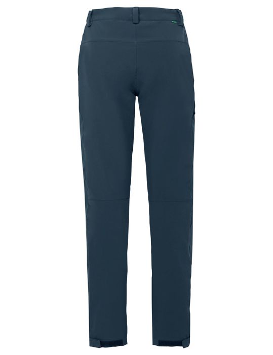 Moena Winter Pants Women Regular damebukser