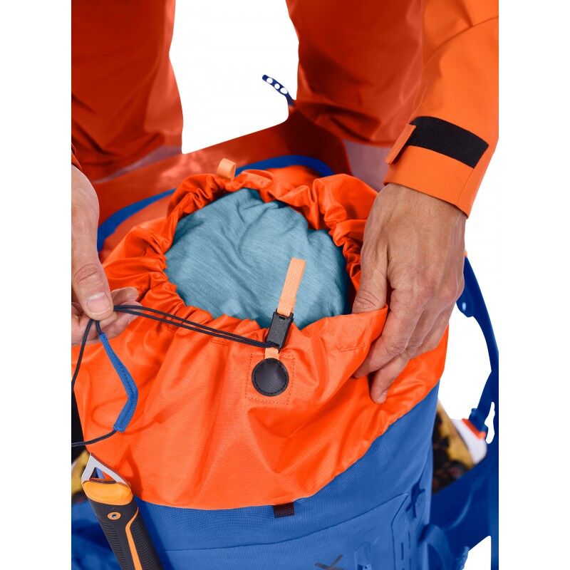 Peak 40 Dry - Sac à dos alpinisme