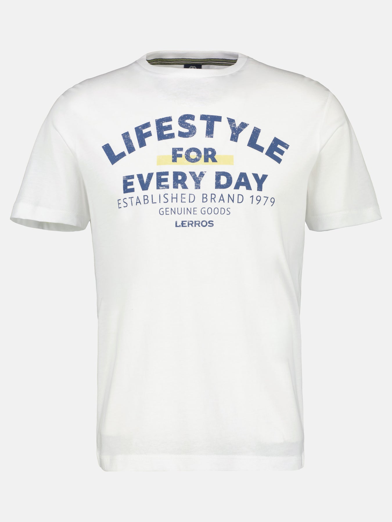 T-Shirt *Lifestyle for every day*