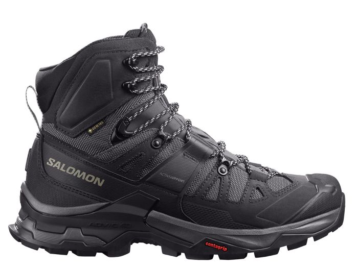 Quest 4D GTX M Vandrestøvle