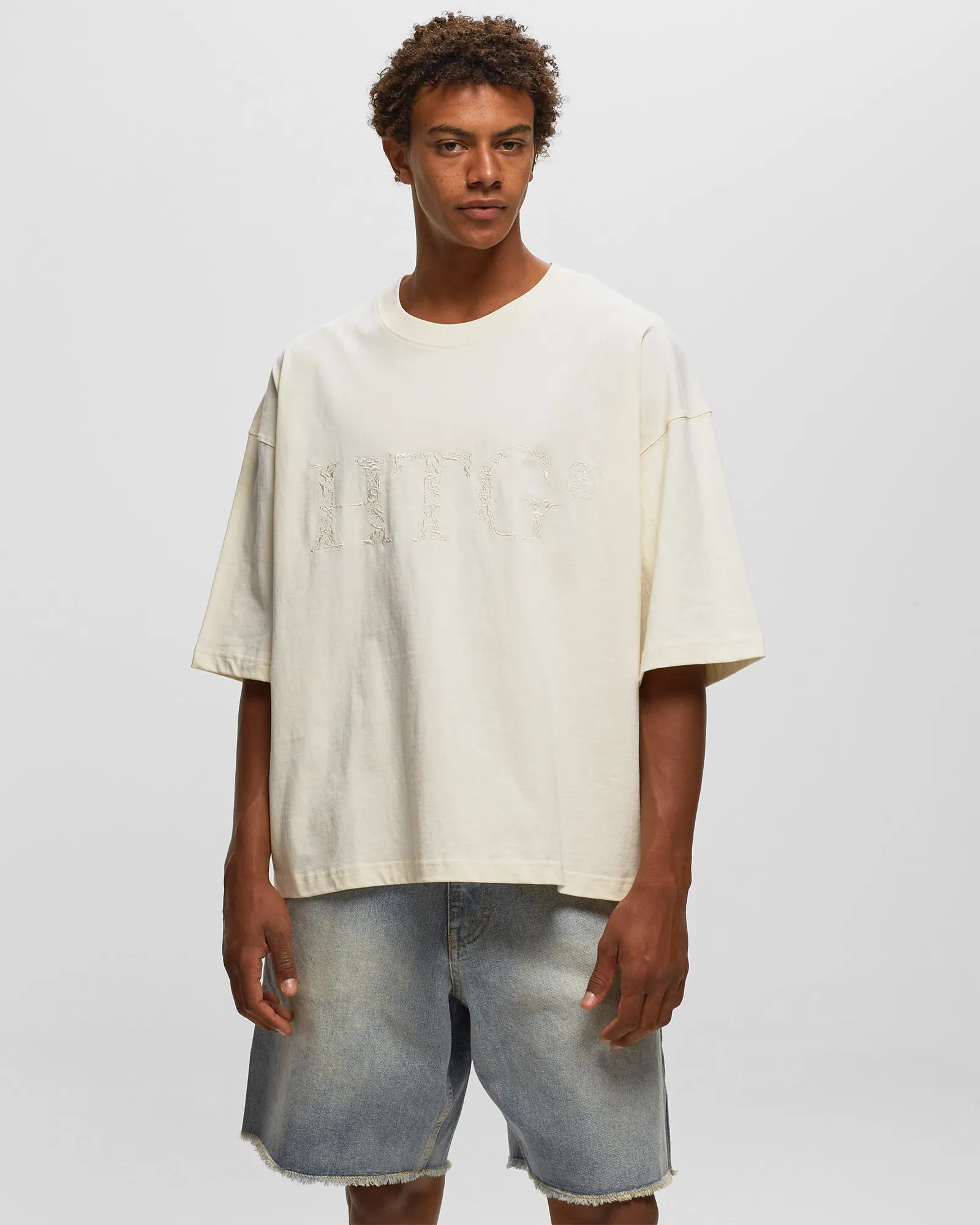 Honor The Gift HTG BOX TEE